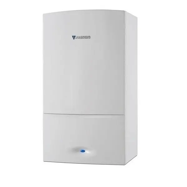 Reparación de Calderas Junkers en Ibiza